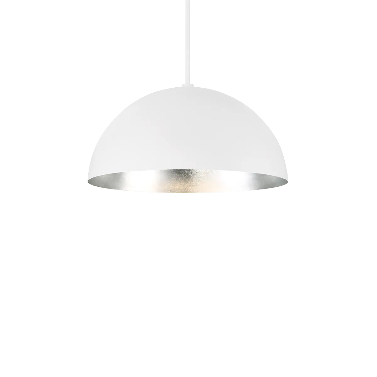 Modern Forms Yolo Dome Pendant Light