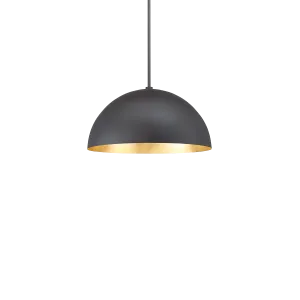 Modern Forms Yolo Dome Pendant Light