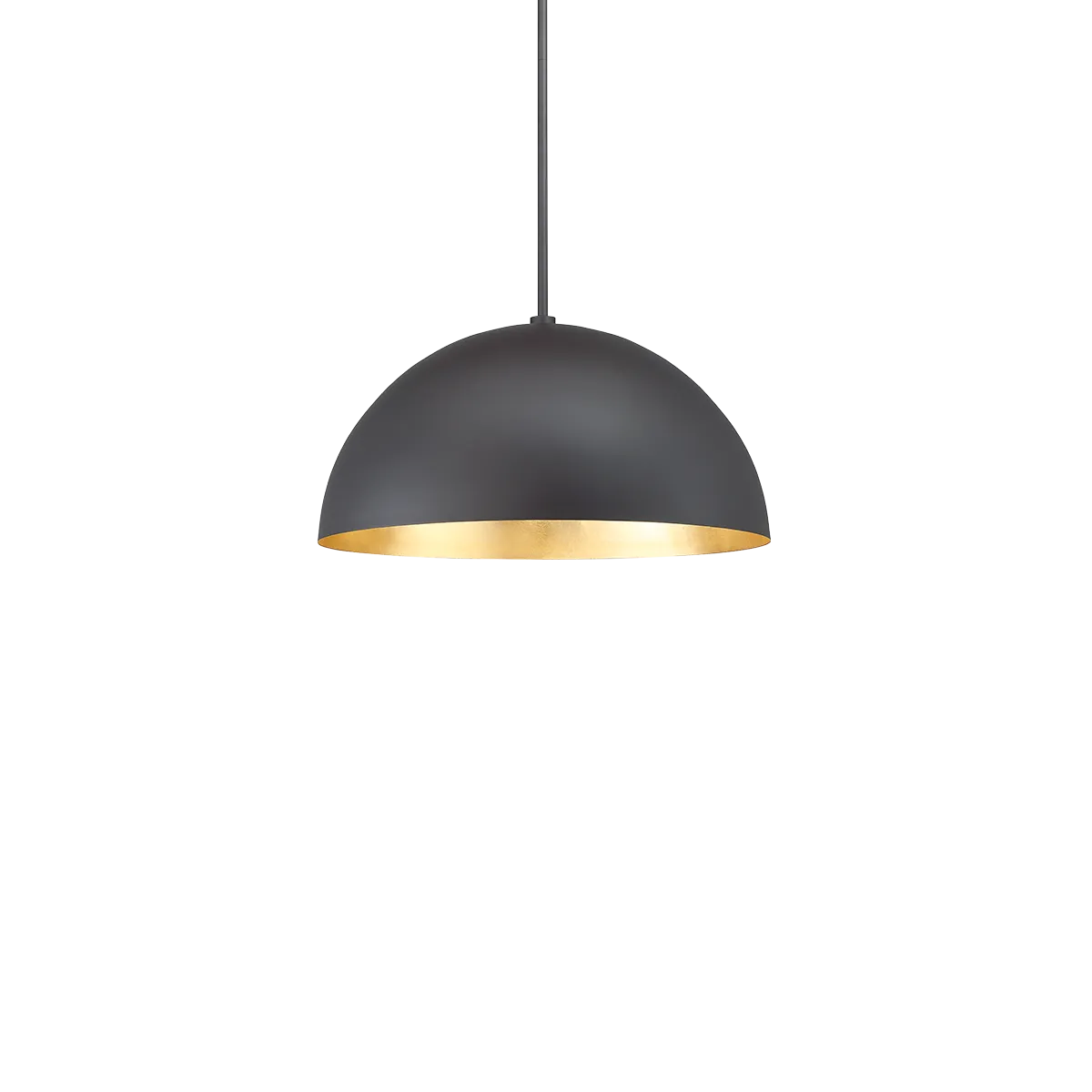 Modern Forms Yolo Dome Pendant Light