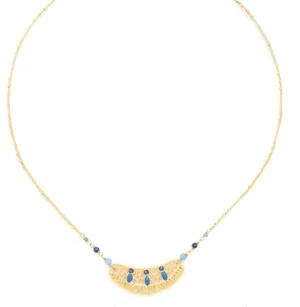 NAOMIE Short Necklace