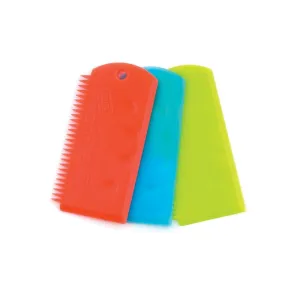 Ocean & Earth Flex Comb