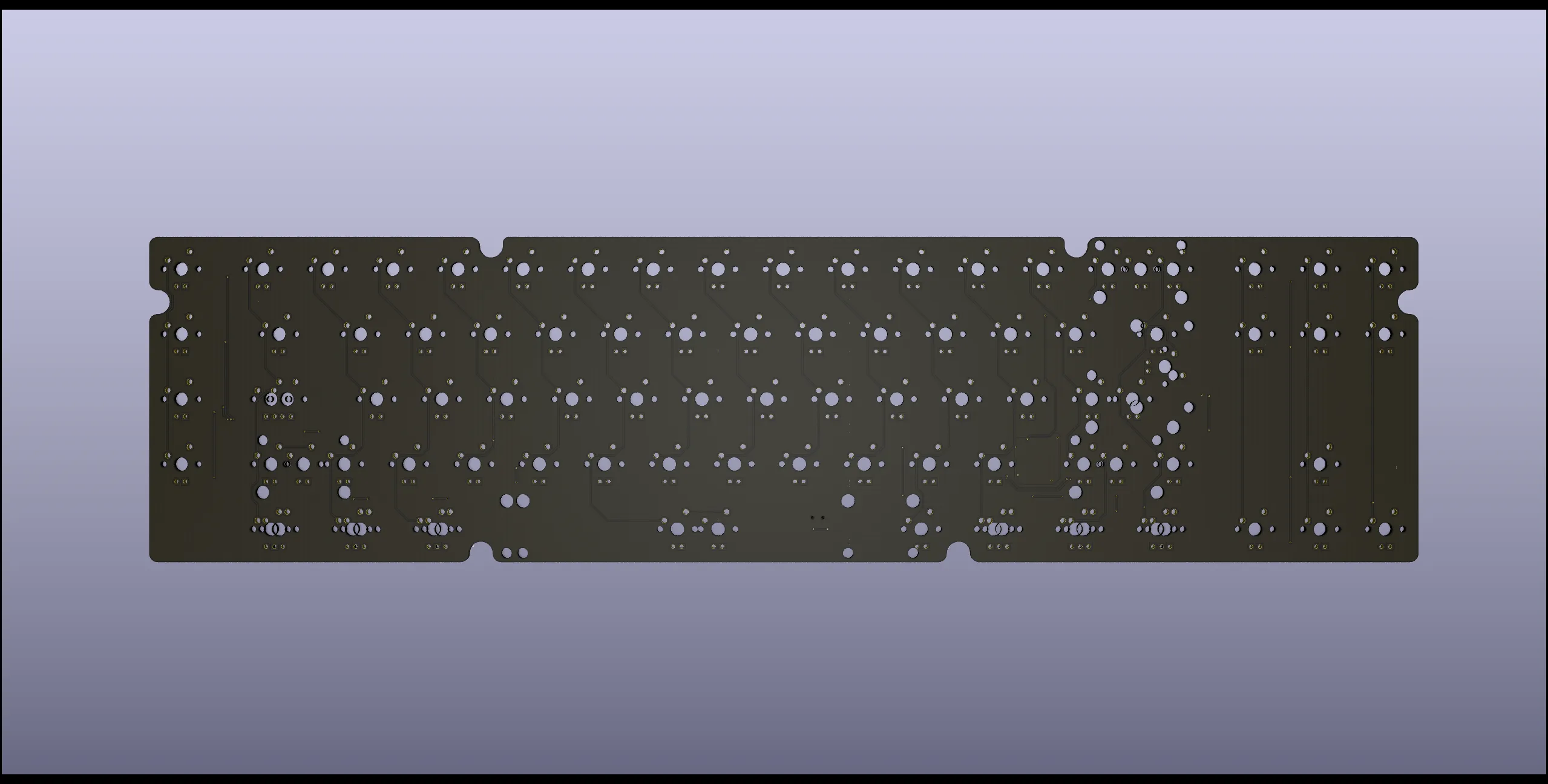 Onyx Extra PCB