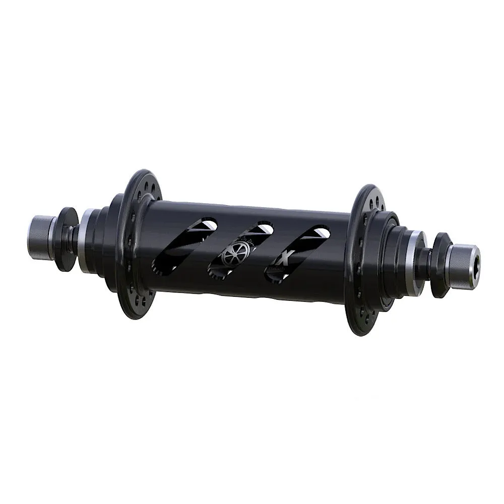 ONYX OHM 100/8MM FRONT HUB