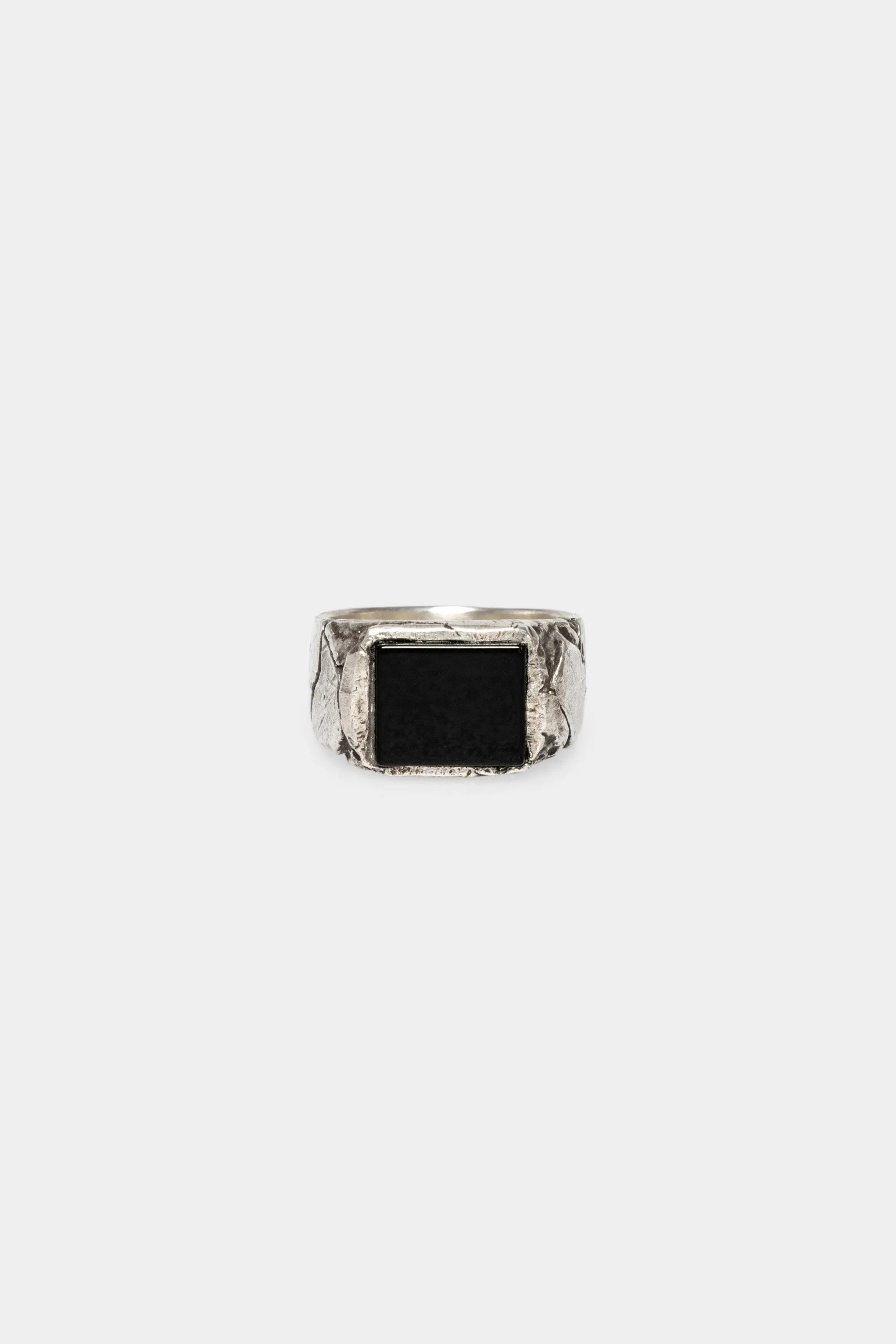 Onyx ring