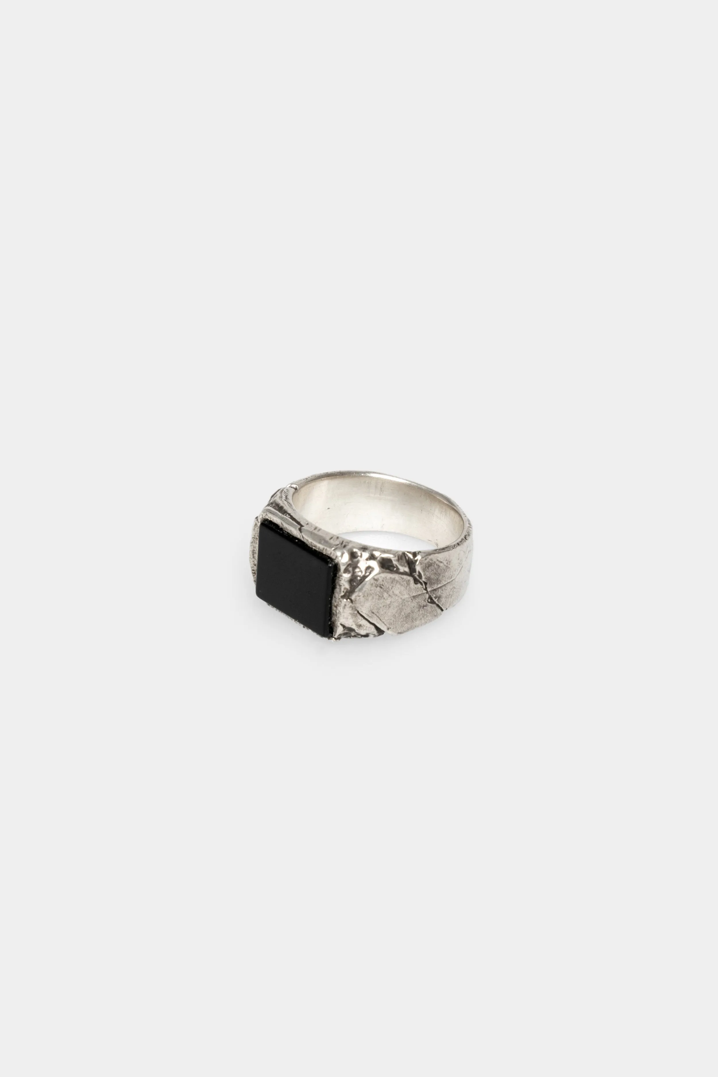 Onyx ring