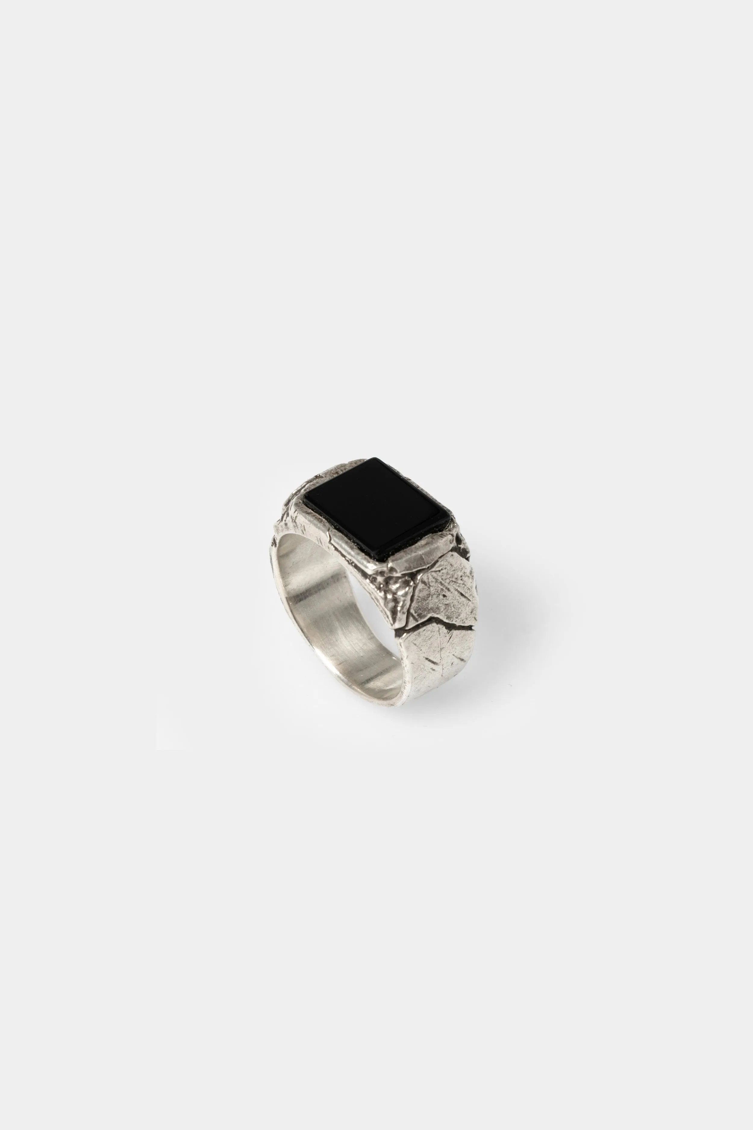 Onyx ring