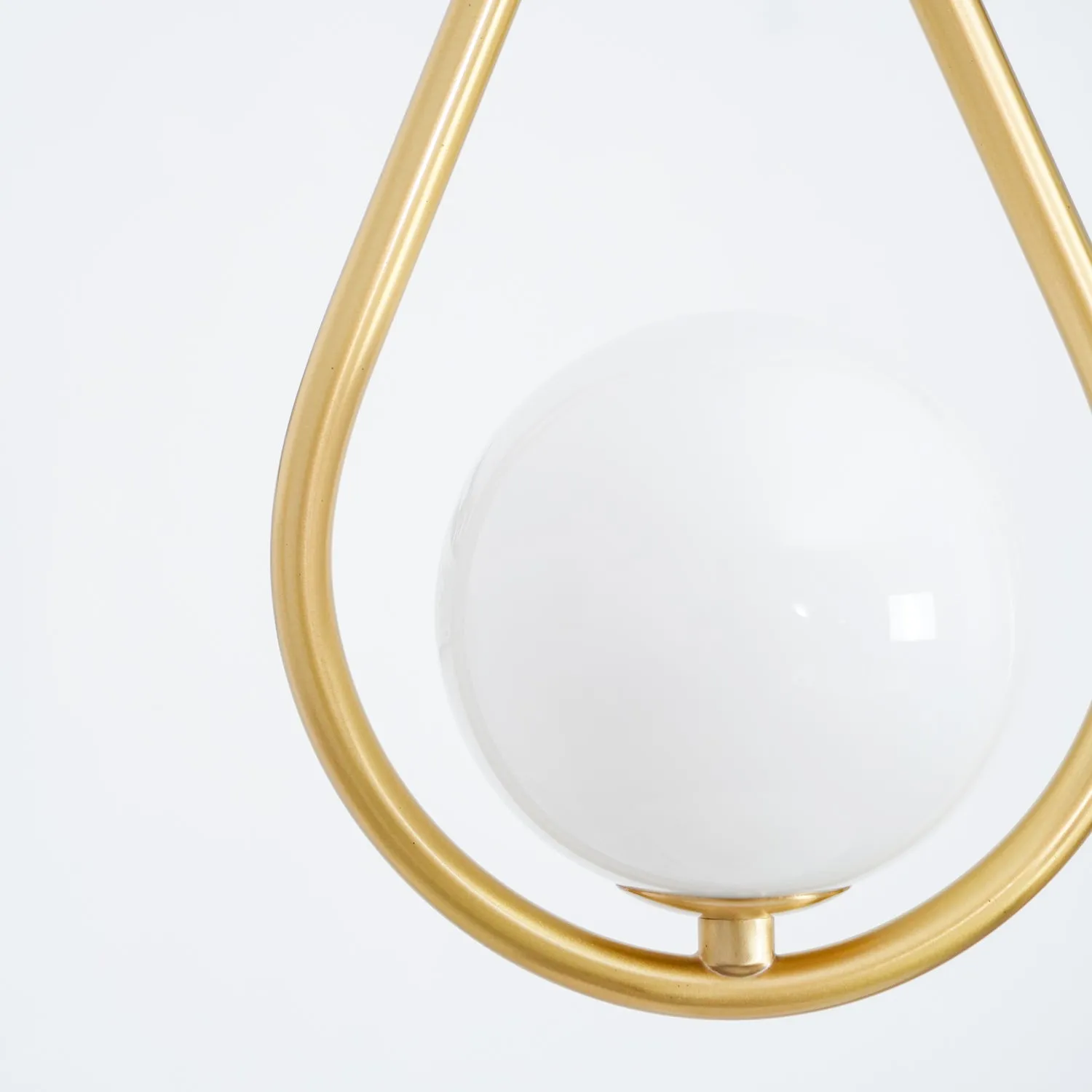 Pearls 65 Pendant Light