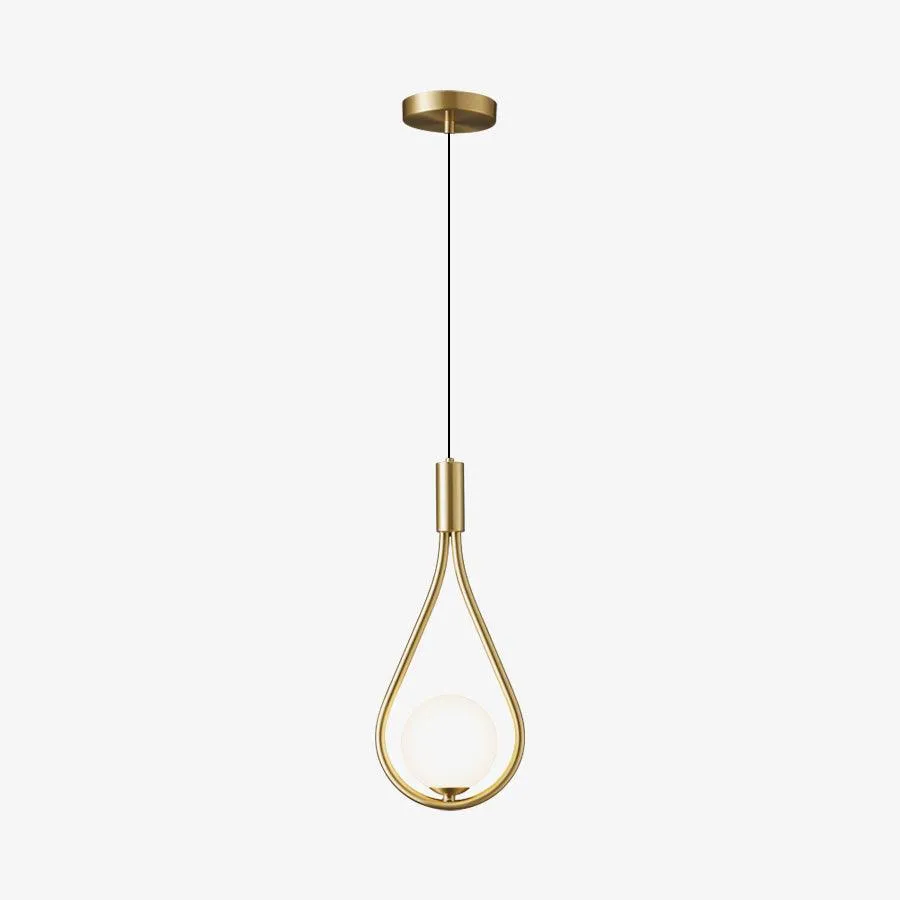 Pearls 65 Pendant Light