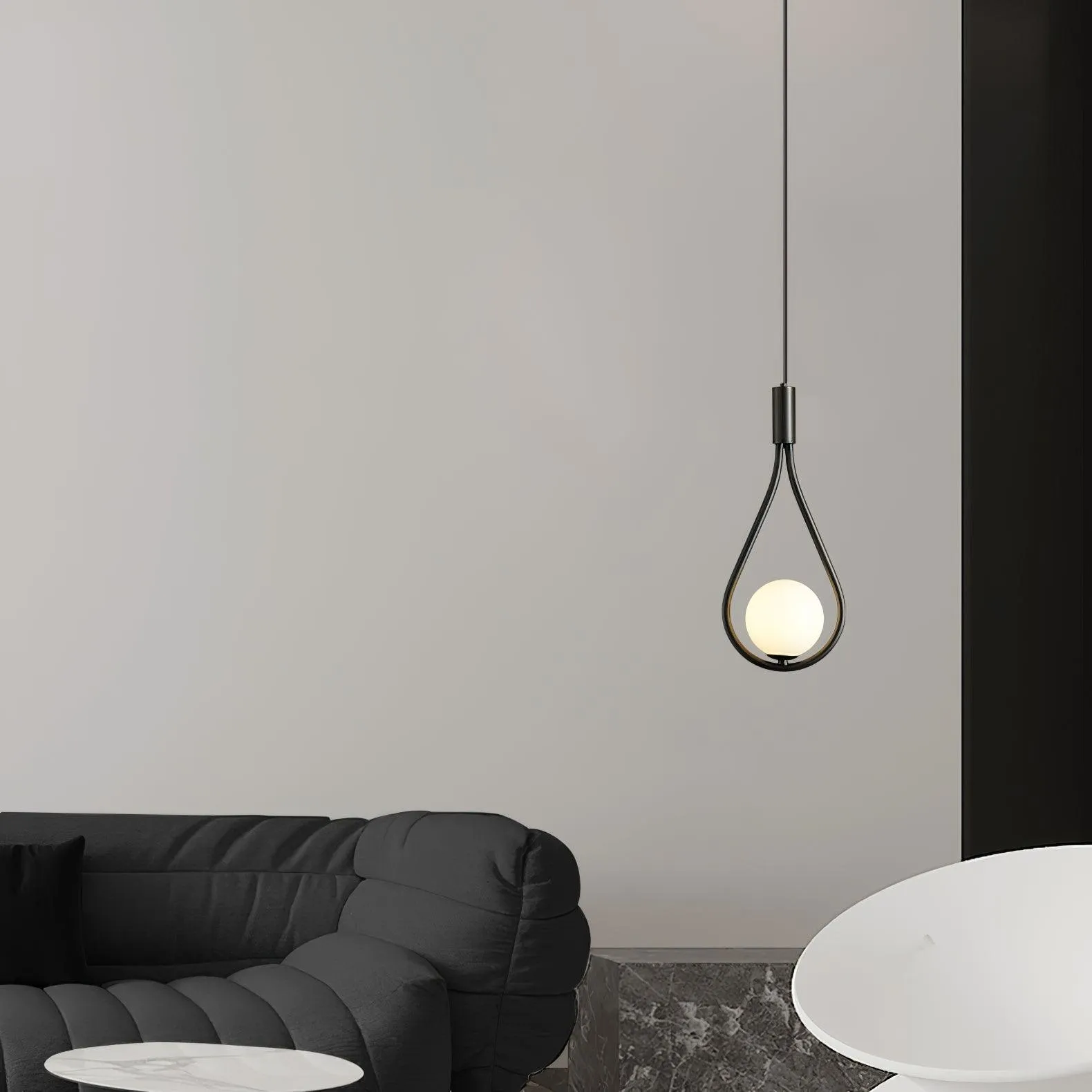 Pearls 65 Pendant Light