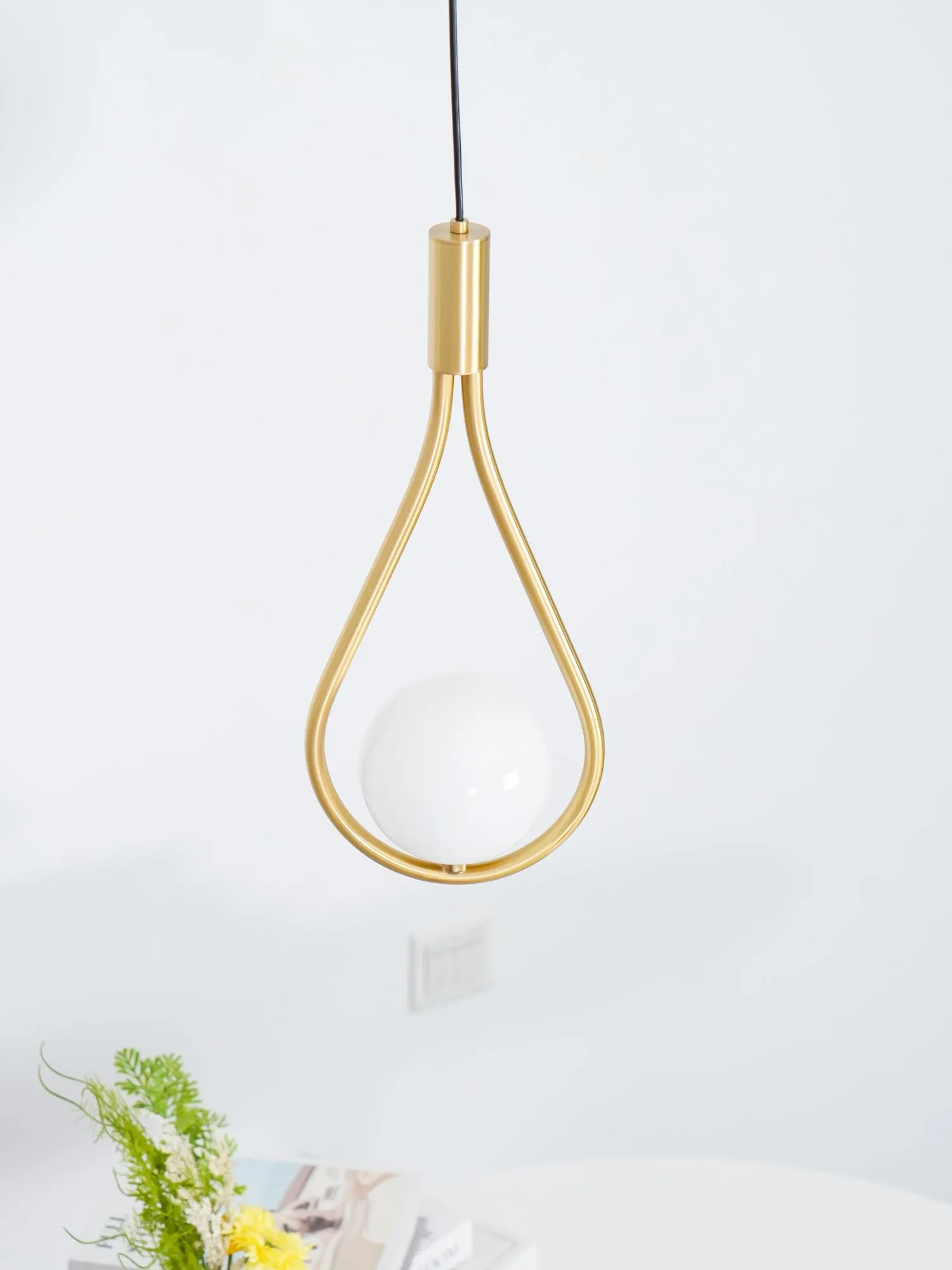 Pearls 65 Pendant Light