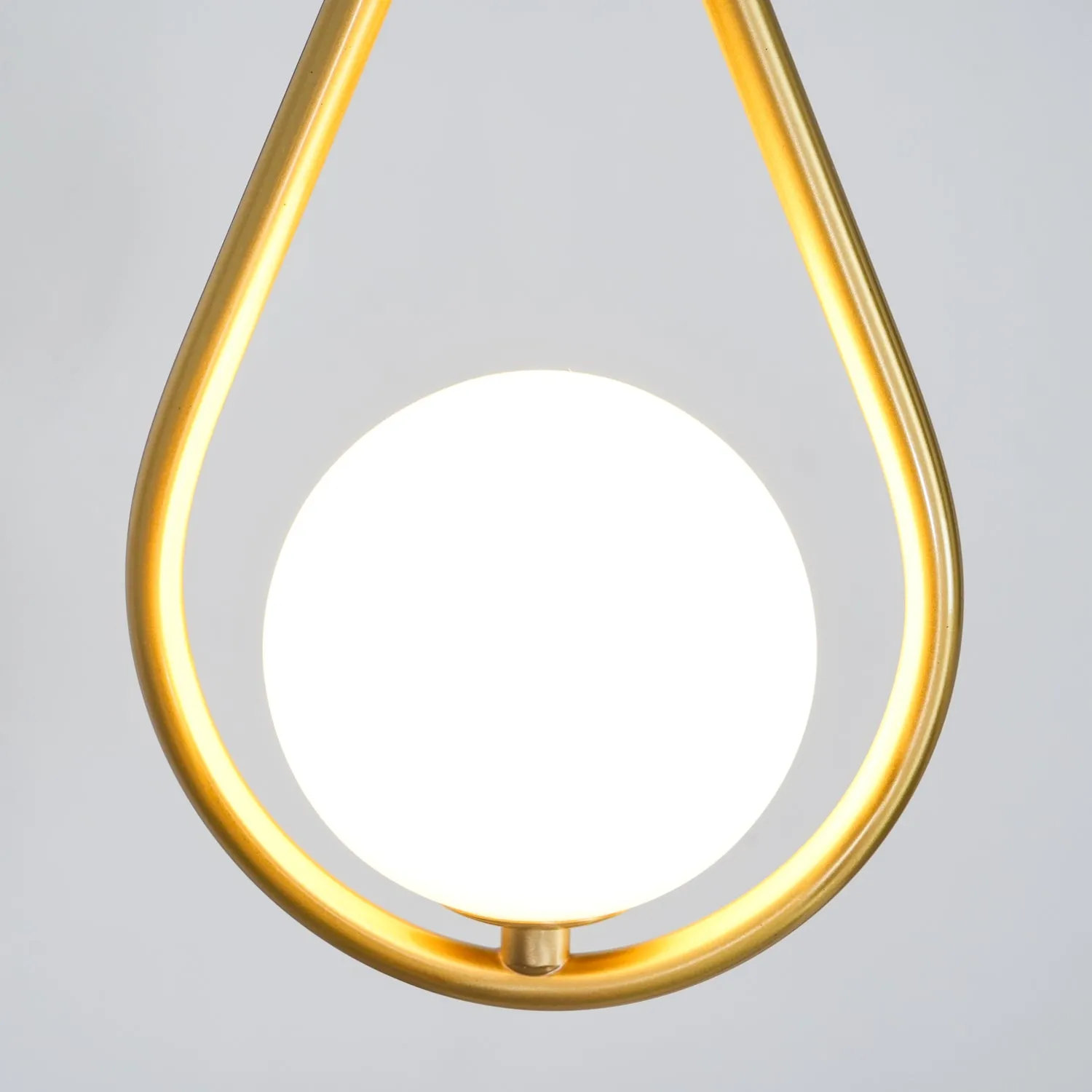 Pearls 65 Pendant Light