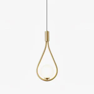 Pearls 65 Pendant Light