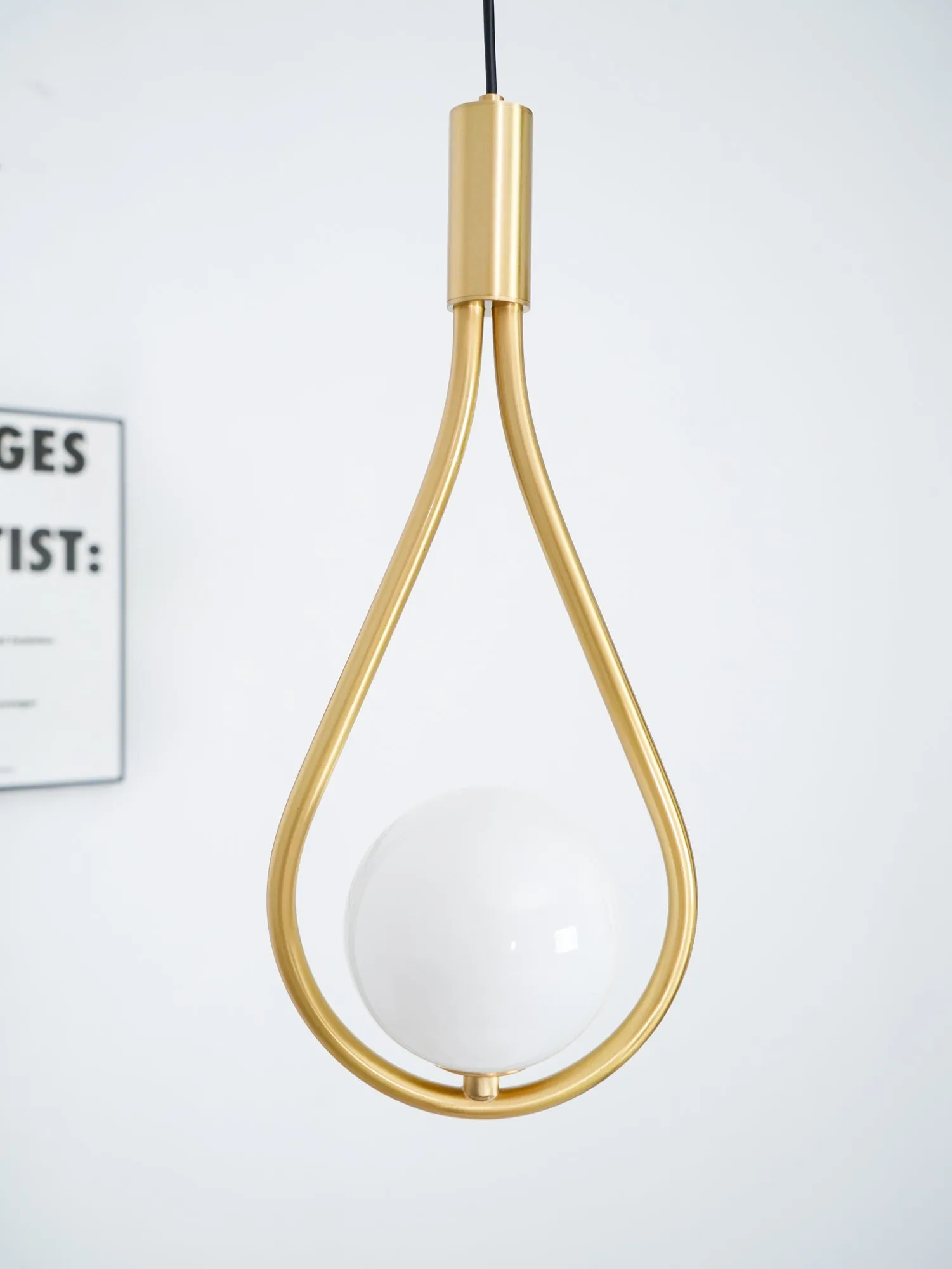 Pearls 65 Pendant Light