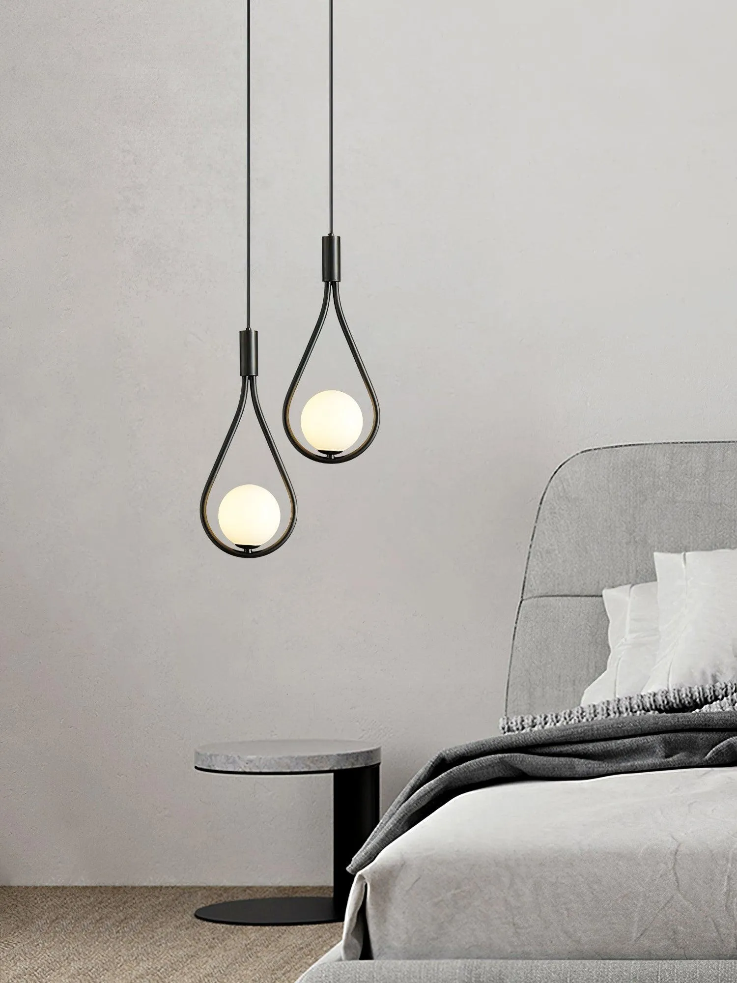 Pearls 65 Pendant Light