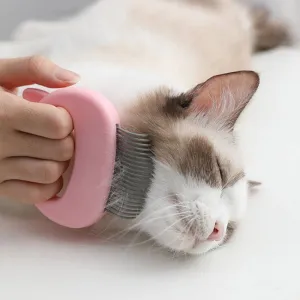 Pet Grooming Comb