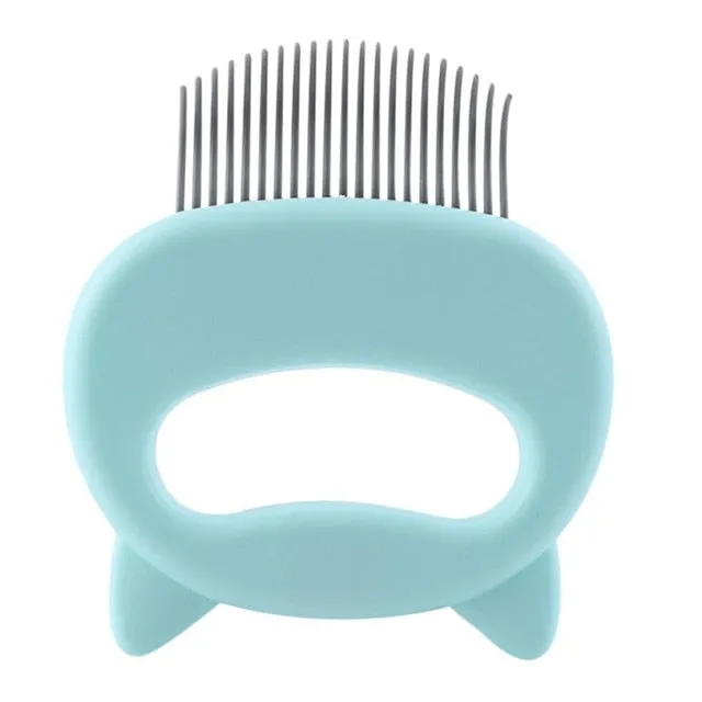 Pet Grooming Comb