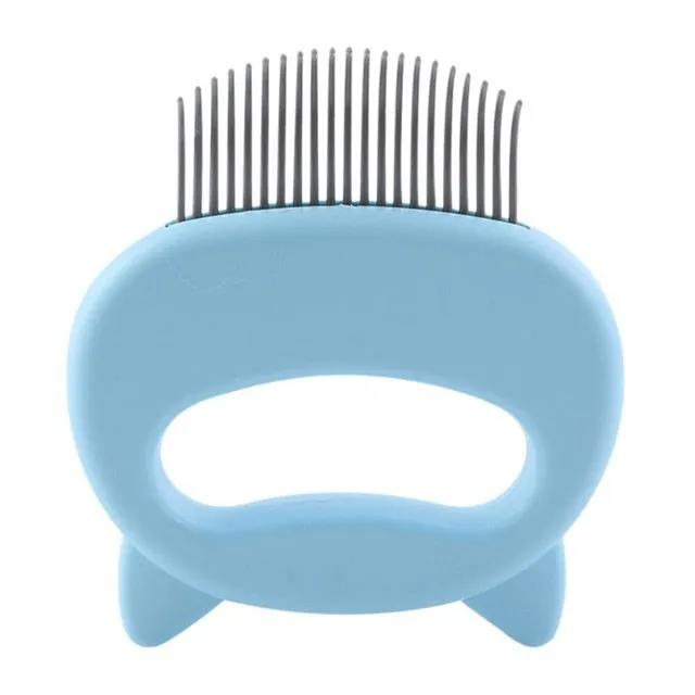 Pet Grooming Comb