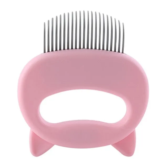 Pet Grooming Comb