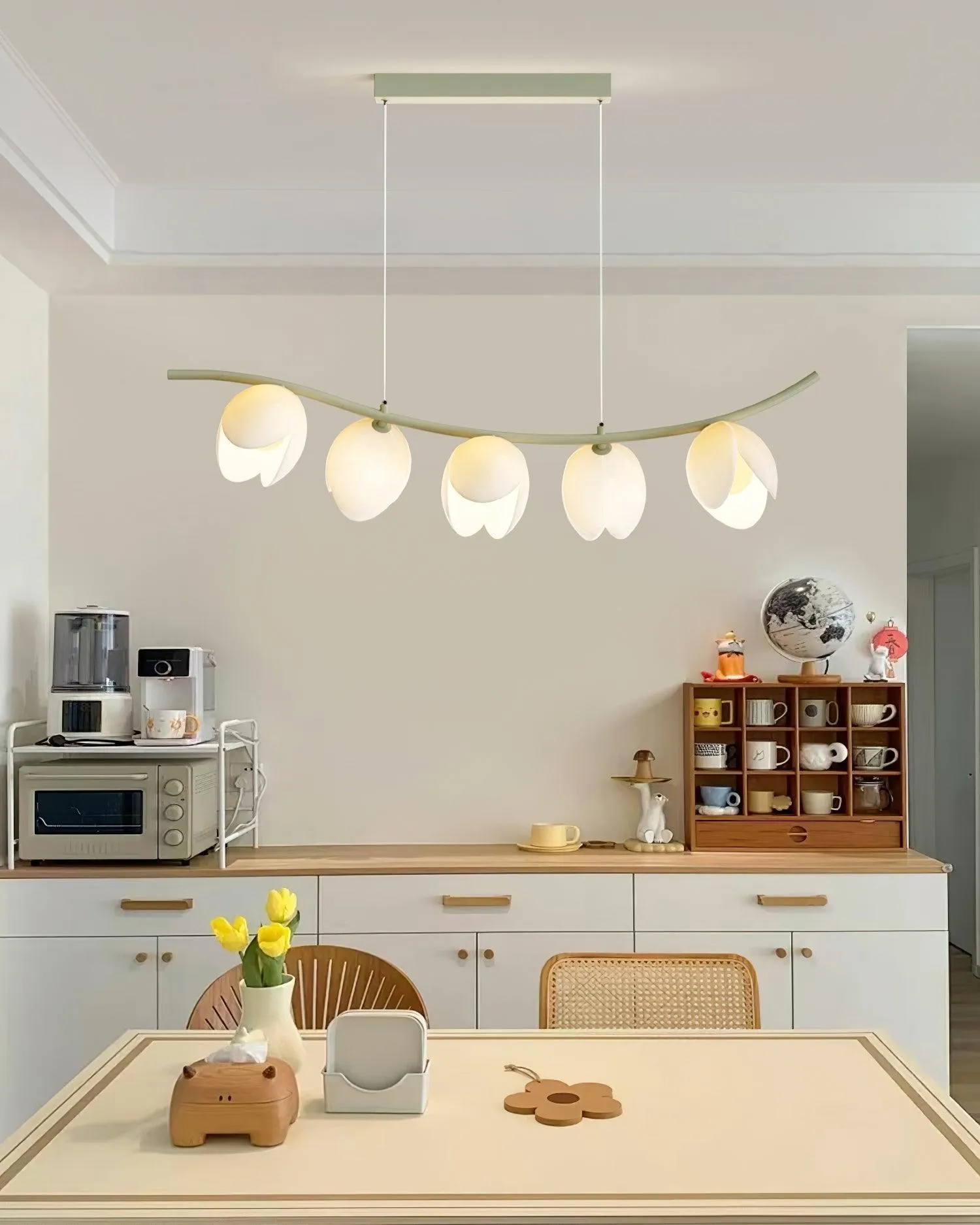 Pistachio Pendant Lamp