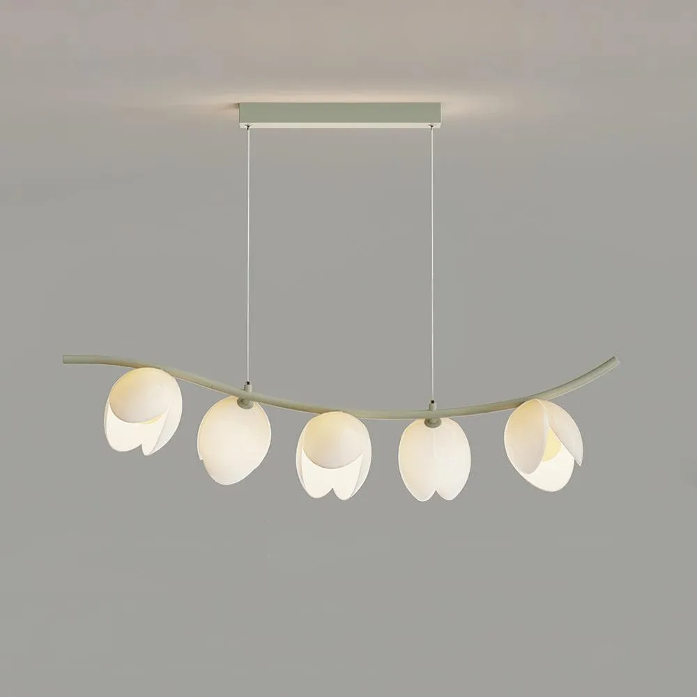 Pistachio Pendant Lamp