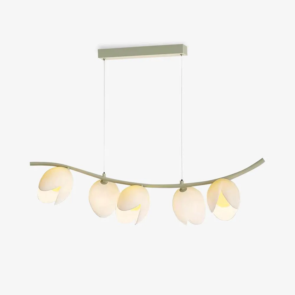 Pistachio Pendant Lamp