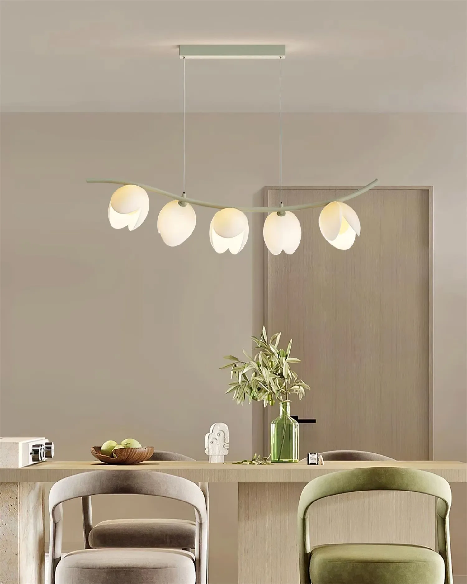 Pistachio Pendant Lamp