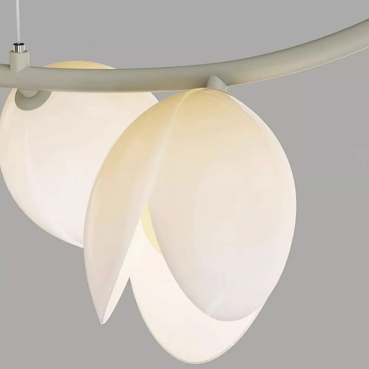 Pistachio Pendant Lamp