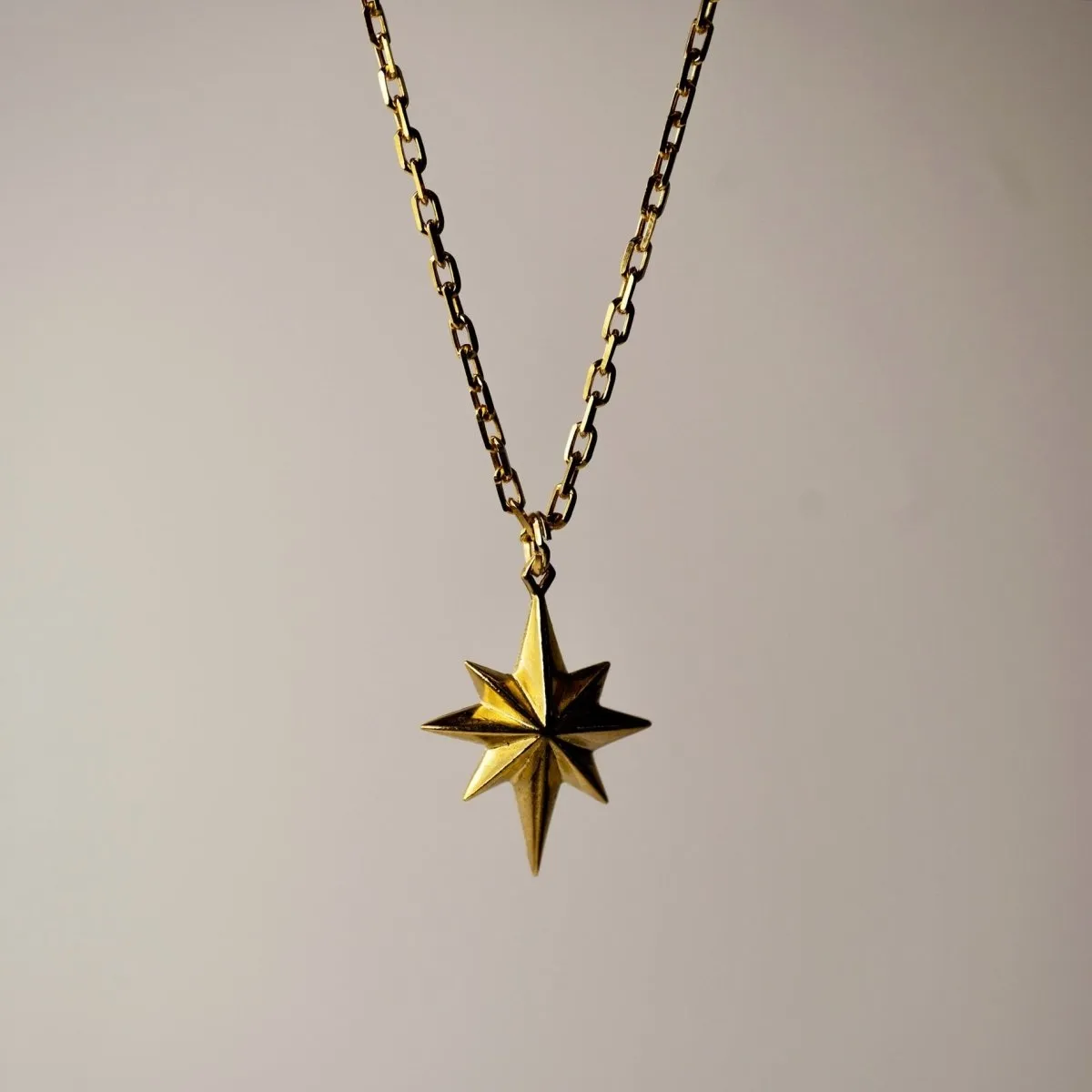 Star pendant