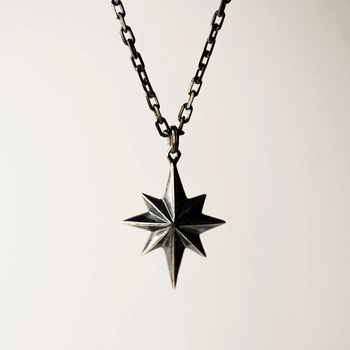 Star pendant