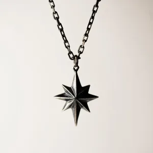 Star pendant