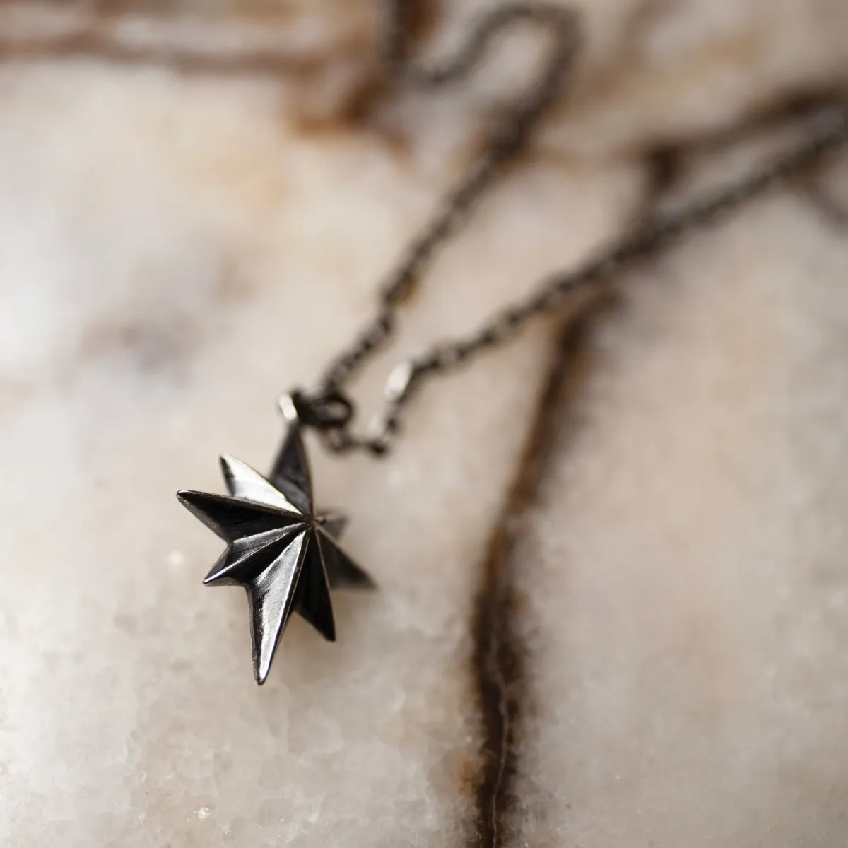 Star pendant