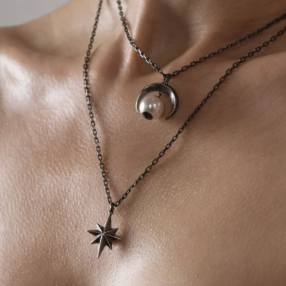 Star pendant