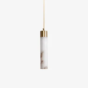 Tala Brass Pendant Lamp