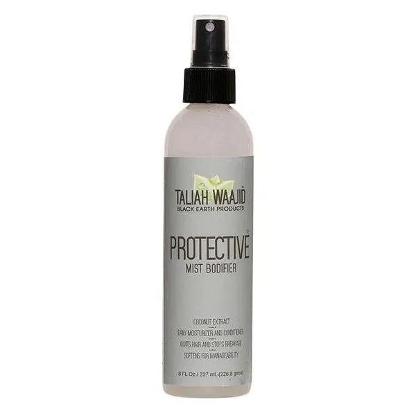 Taliah Waajid Black Earth Products Protective Mist Bodifier 237ml