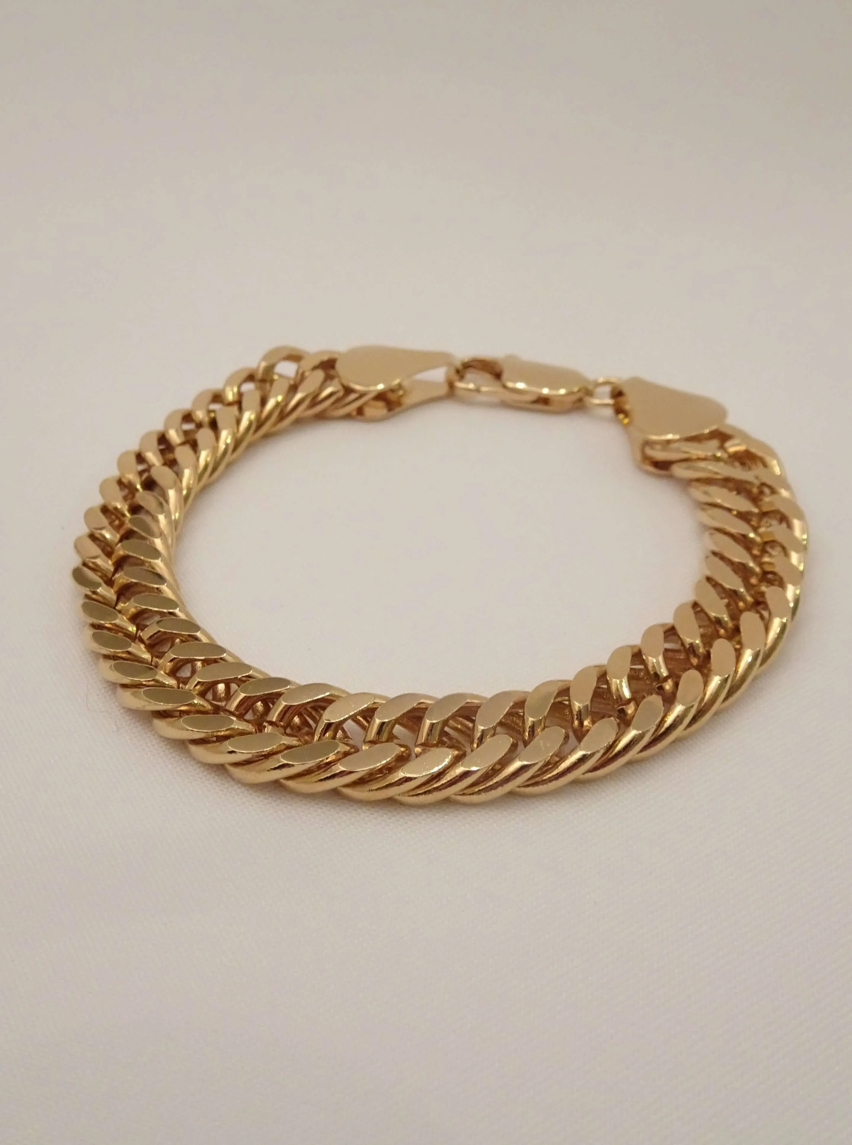 The Effie Chain Bracelet