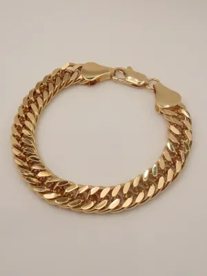 The Effie Chain Bracelet