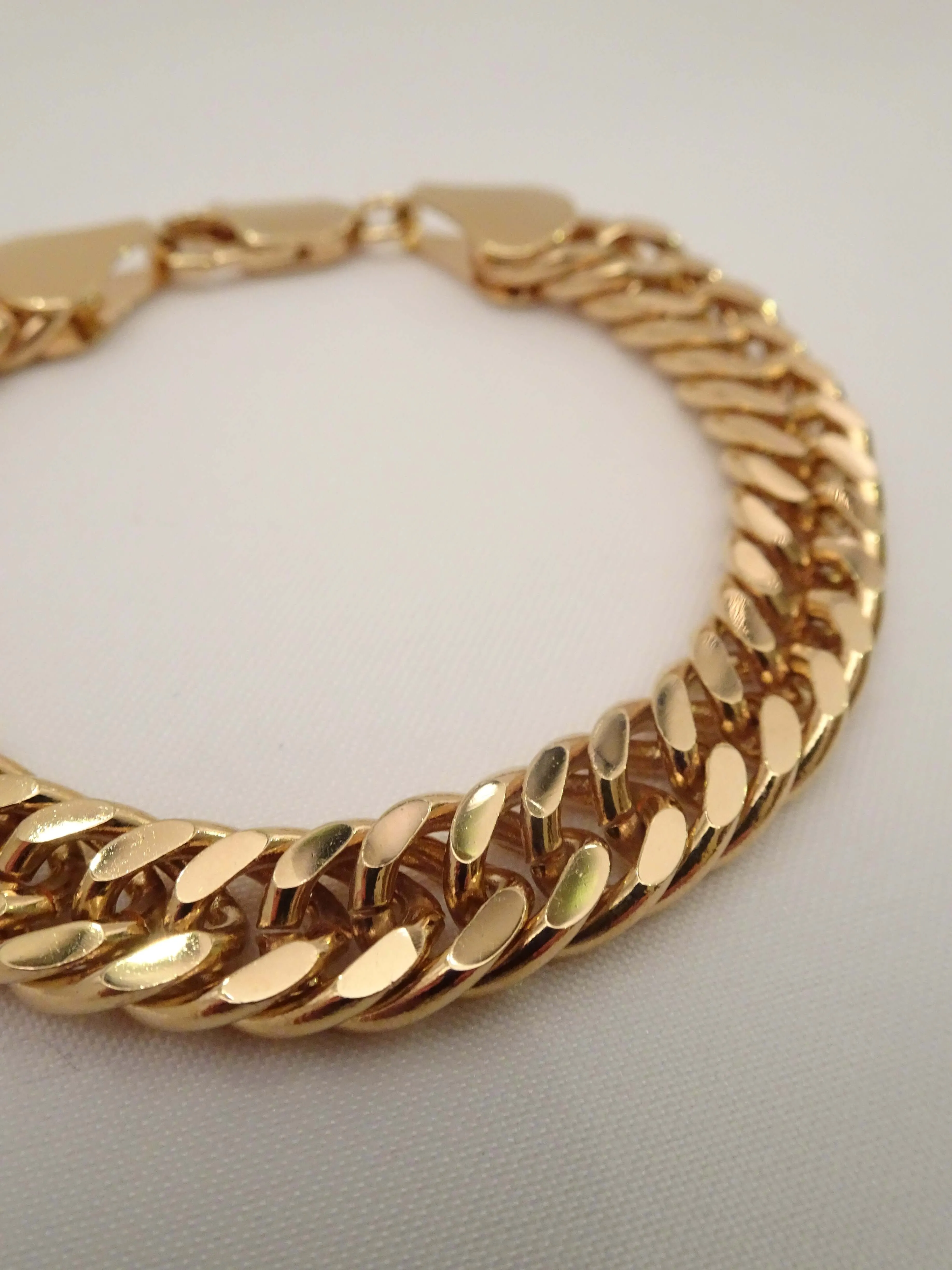 The Effie Chain Bracelet