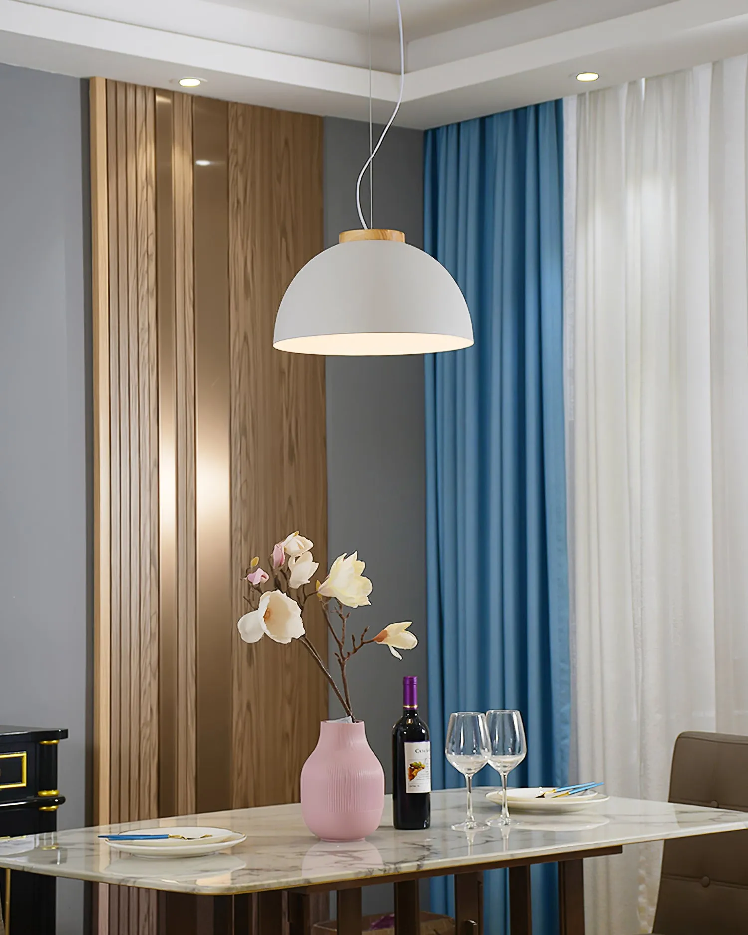 Uppanv Pendant Lamp