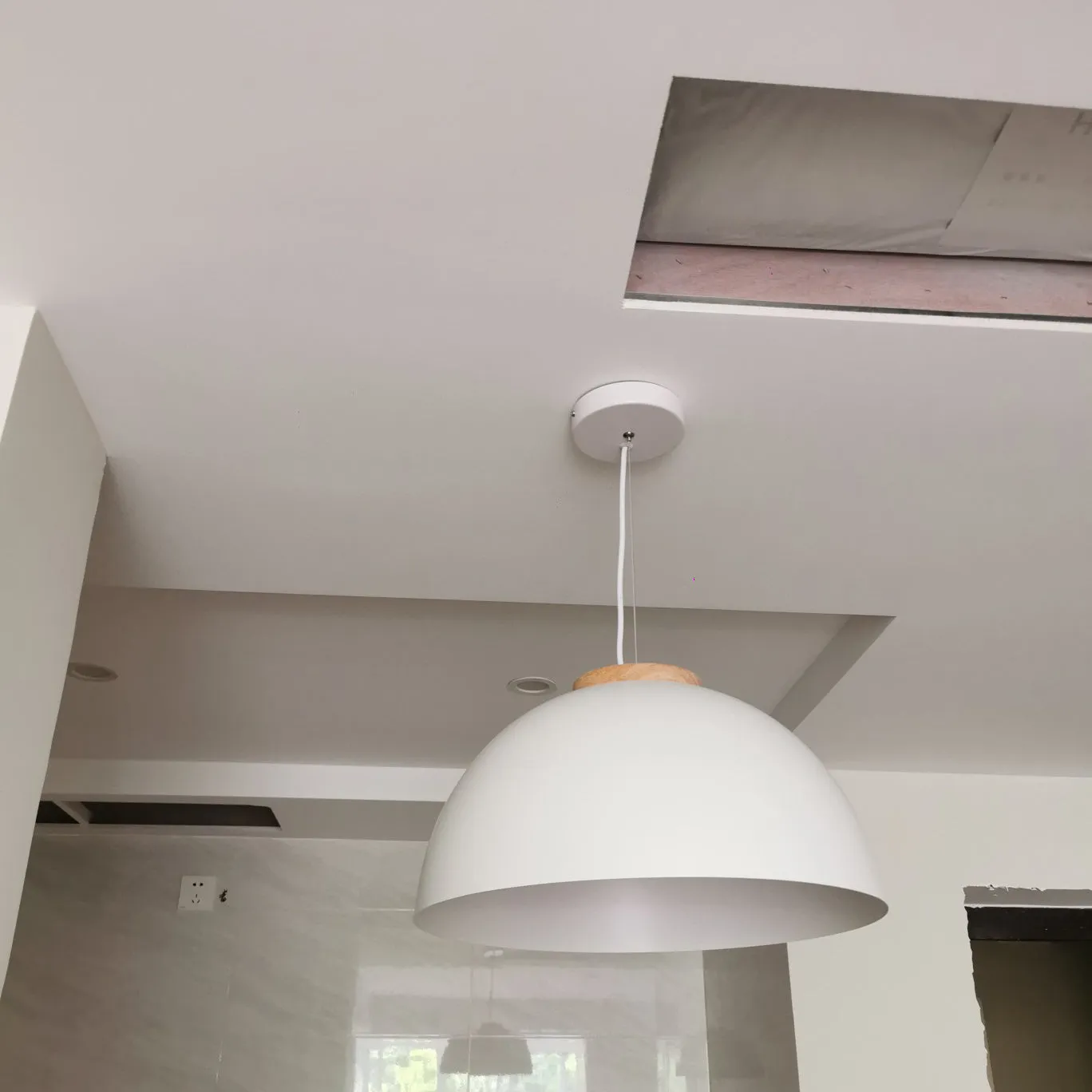 Uppanv Pendant Lamp