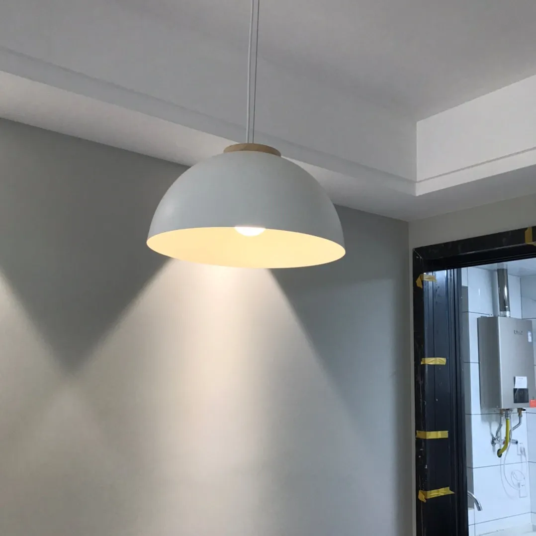 Uppanv Pendant Lamp