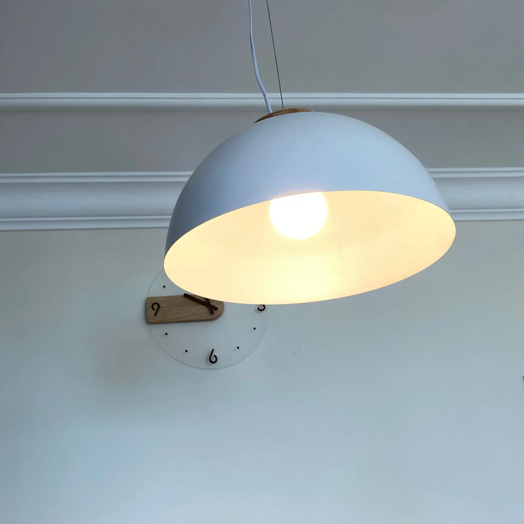 Uppanv Pendant Lamp