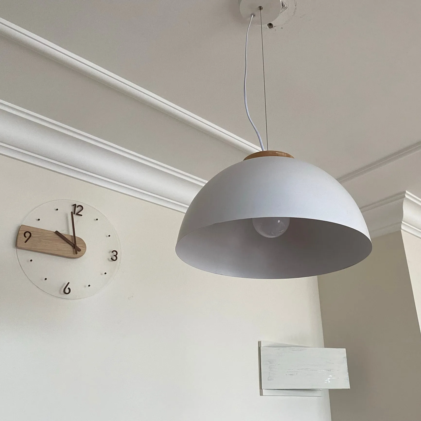 Uppanv Pendant Lamp