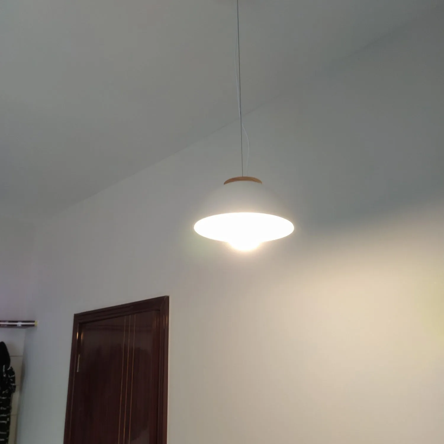 Uppanv Pendant Lamp