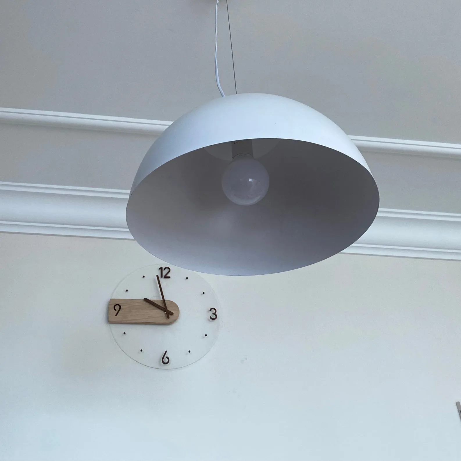 Uppanv Pendant Lamp