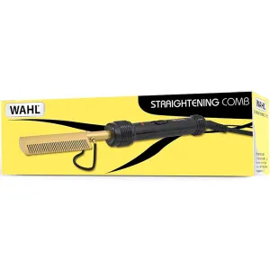 Wahl Straightening Comb